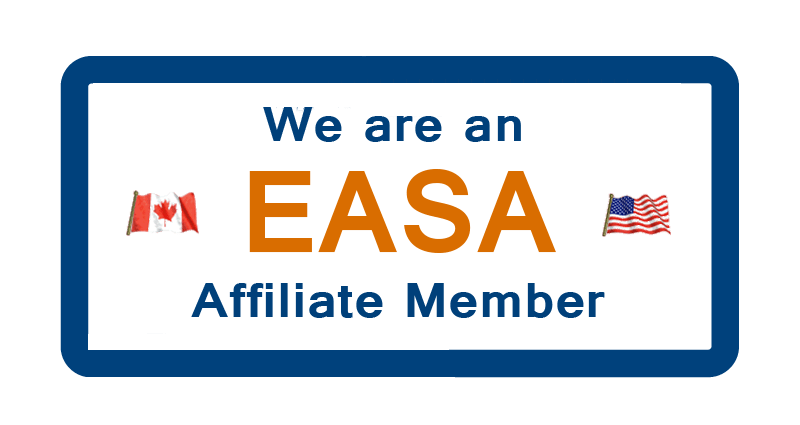 EASA Member